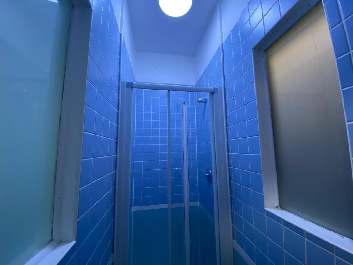 Dublin City Dorms Екстериор снимка